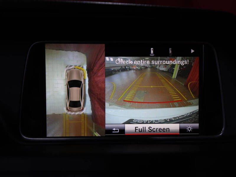 2014 Mercedes-Benz E-Class E 550