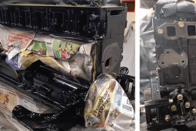 1980 Toyota Land Cruiser