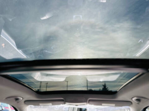 2012 Volkswagen Tiguan