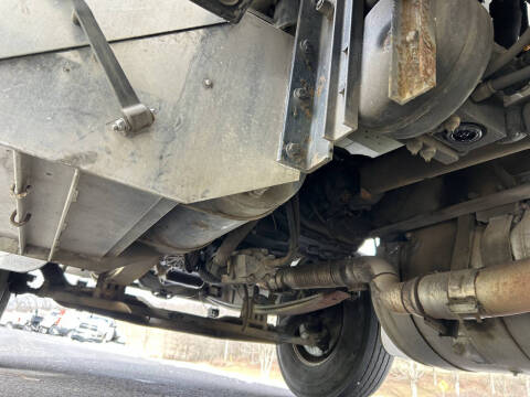 2006 Peterbilt 335 Mechanic's Truck