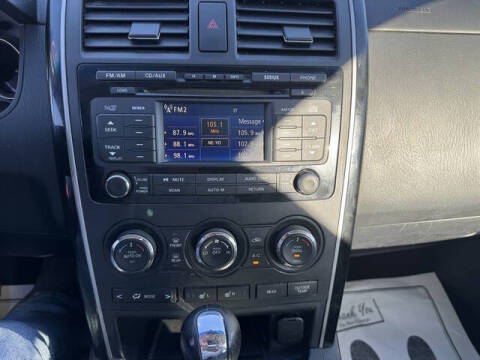 2011 Mazda CX-9 Touring