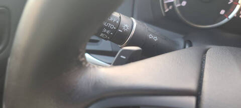 2016 Acura MDX SH-AWD