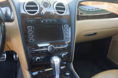 2007 Bentley Continental GT