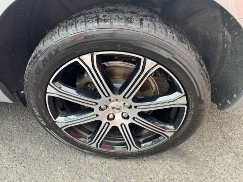 2018 Volvo XC60 T6 Inscription