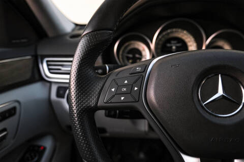 2015 Mercedes-Benz E-Class E 350 4MATIC