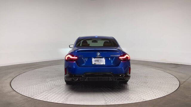 2024 BMW 2 Series M240i xDrive