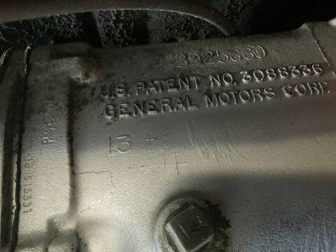 1969 Chevrolet Chevelle