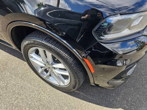 2023 Dodge Durango GT Premium