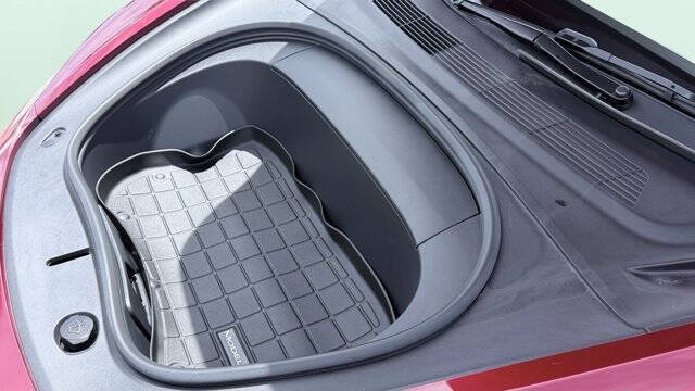 2024 Tesla Model 3 Performance