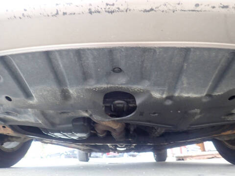 2007 Kia Amanti