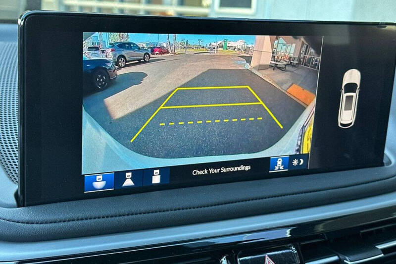 2026 Acura MDX SH-AWD w/Tech