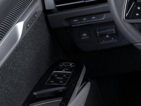 2026 Cadillac Escalade-V