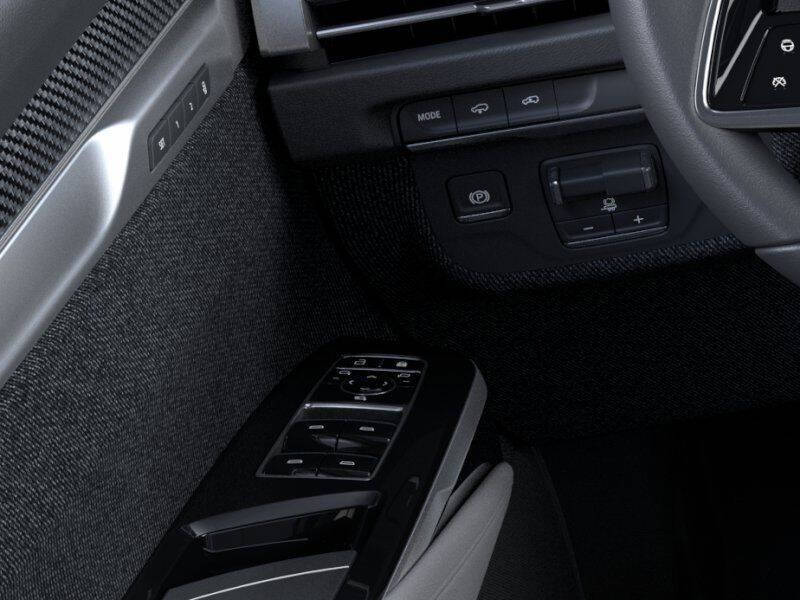 2026 Cadillac Escalade-V