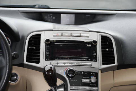 2011 Toyota Venza AWD 4cyl