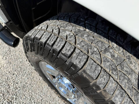 2019 RAM 2500 Tradesman