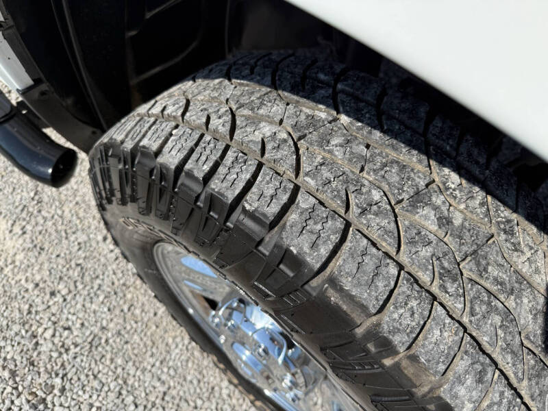 2019 RAM 2500 Tradesman