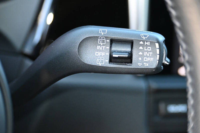 2021 Porsche Macan S