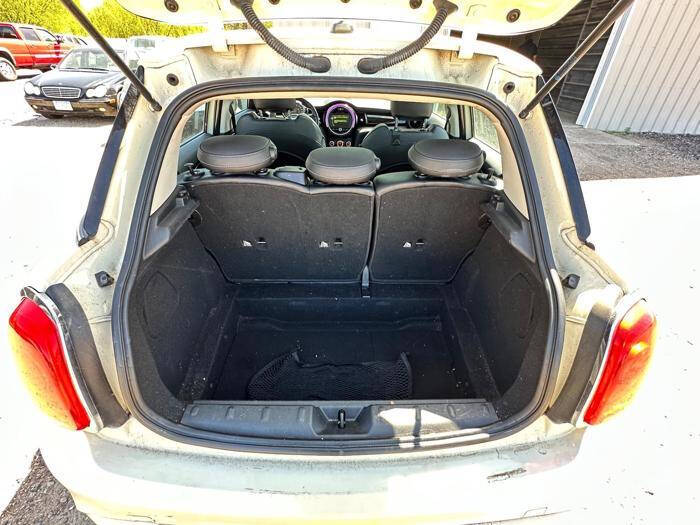 2016 MINI Hardtop 4 Door Cooper S