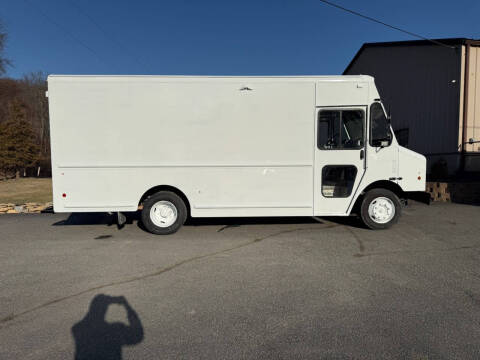 2021 Freightliner MT45 Chassis for sale at Lafayette Trucks and Cars in Lafayette NJ