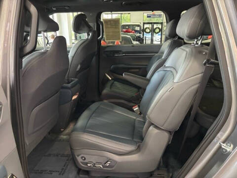 2024 Kia EV9 GT-Line