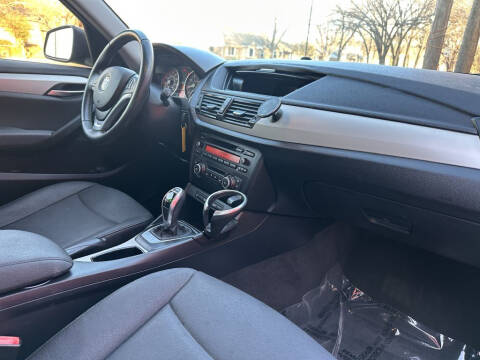 2014 BMW X1 sDrive28i