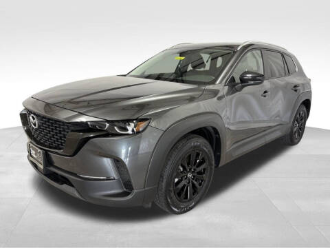 2024 Mazda CX-50 2.5 S Preferred