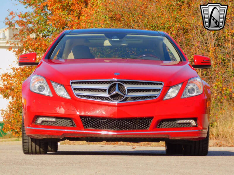 2010 Mercedes-Benz E-Class E 350