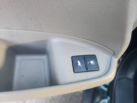 2016 Honda Pilot EX-L w/RES