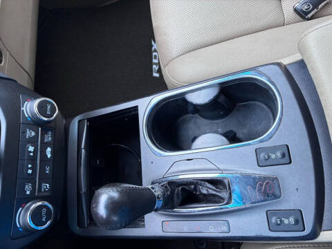 2015 Acura RDX w/Tech