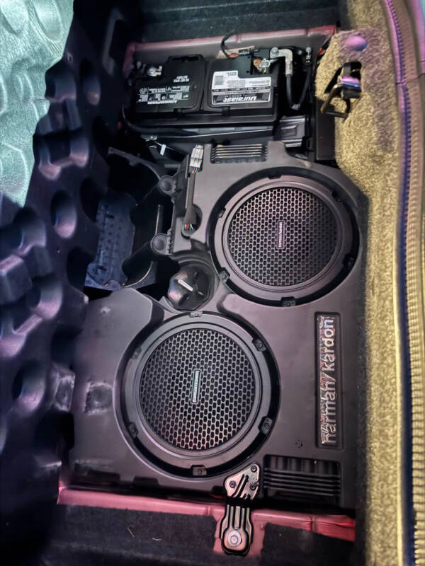 2015 Dodge Challenger SRT 392