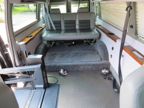 2014 Ford E-Series E-250