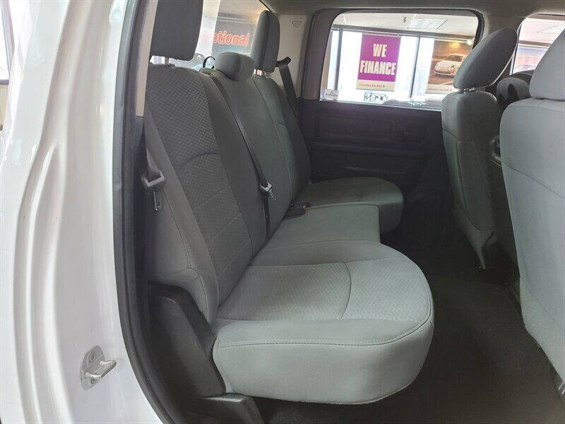 2014 RAM 1500 Express