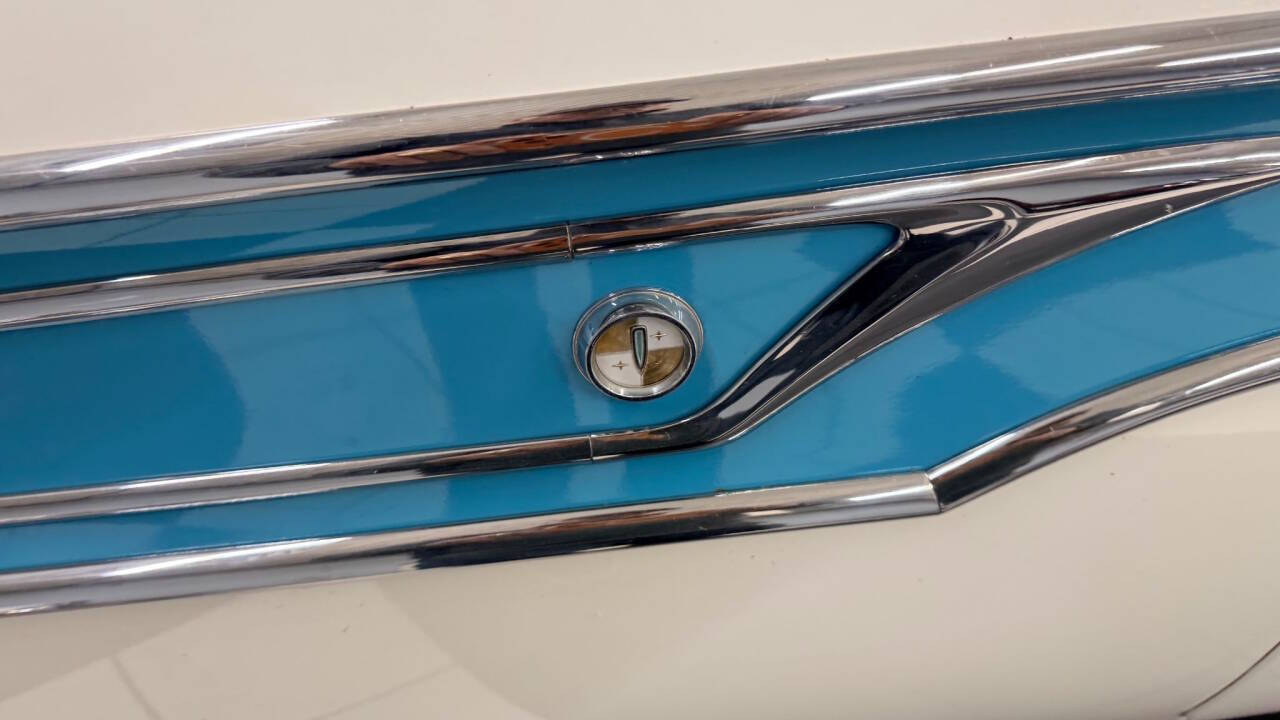 1959 Edsel Corsair 31