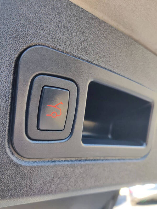 2015 Tesla Model S