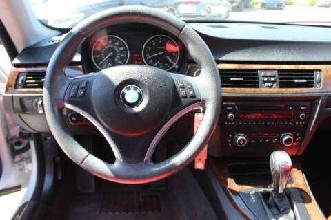 2010 BMW 3 Series 335i