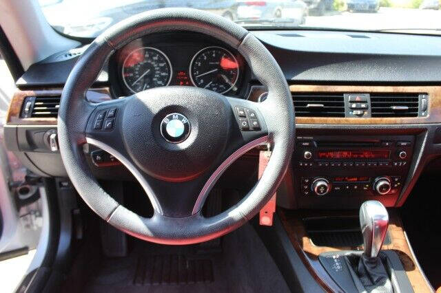 2010 BMW 3 Series 335i