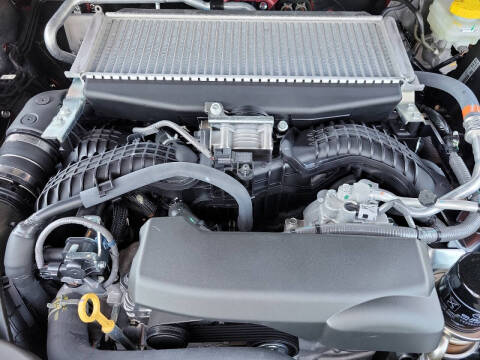 2024 Subaru Outback Limited XT