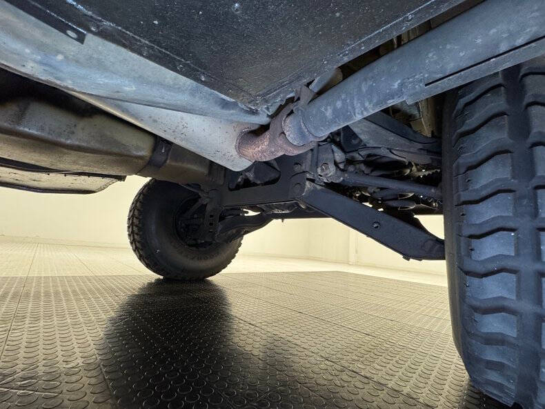 1989 AM General Hummer