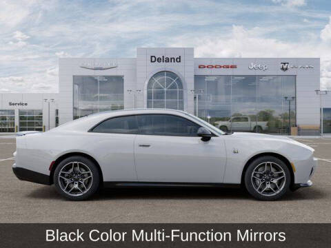 2026 Dodge Charger Scat Pack Plus