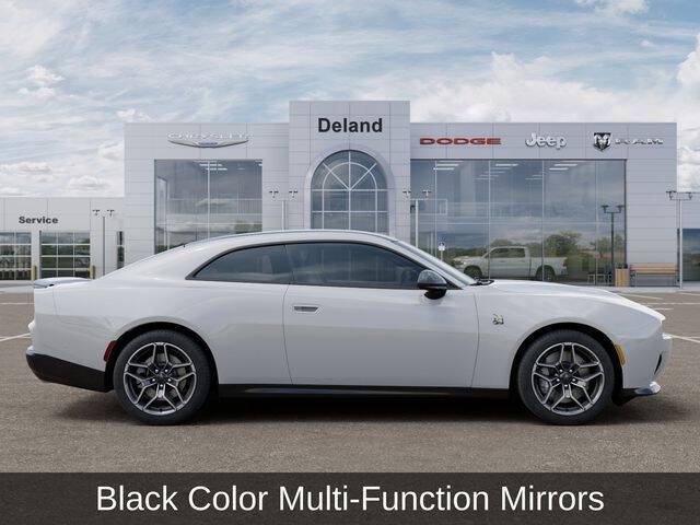 2026 Dodge Charger Scat Pack Plus