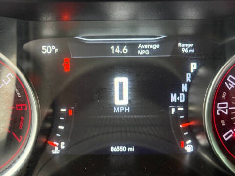 2019 Dodge Challenger R/T