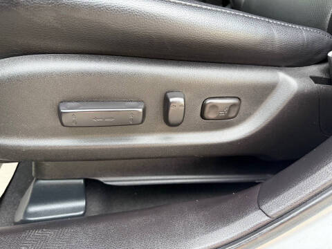 2018 Acura RDX w/Tech