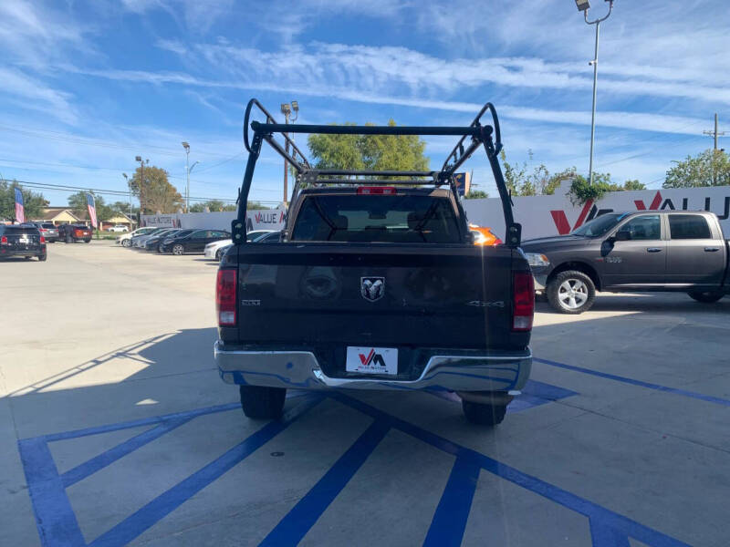 2021 RAM 1500 Classic