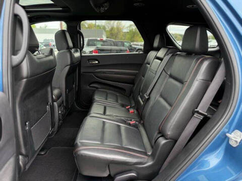 2025 Dodge Durango GT Plus