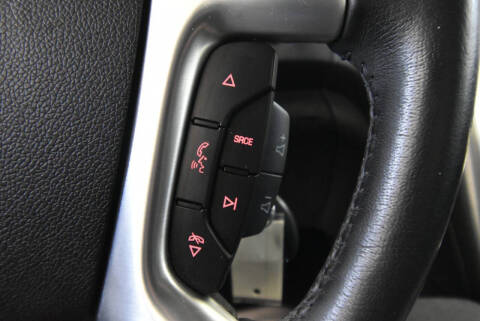 2017 GMC Acadia Limited