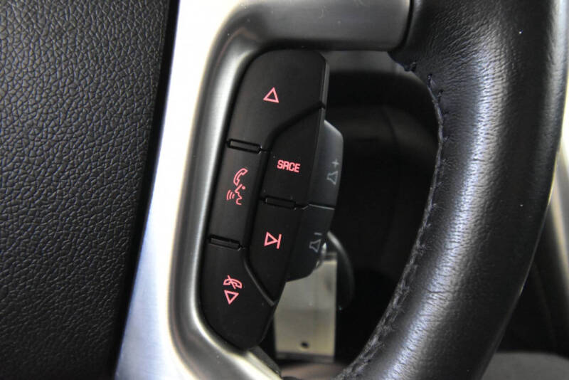 2017 GMC Acadia Limited