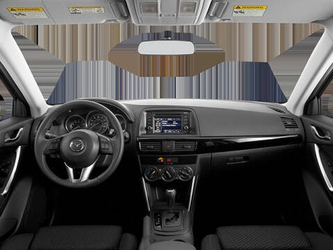 2014 Mazda CX-5 Grand Touring