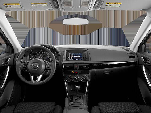 2014 Mazda CX-5 Grand Touring