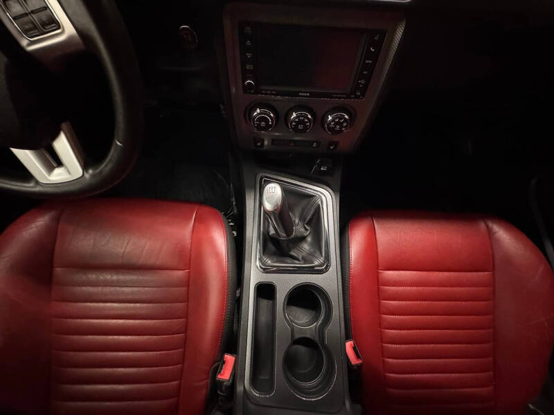 2013 Dodge Challenger R/T