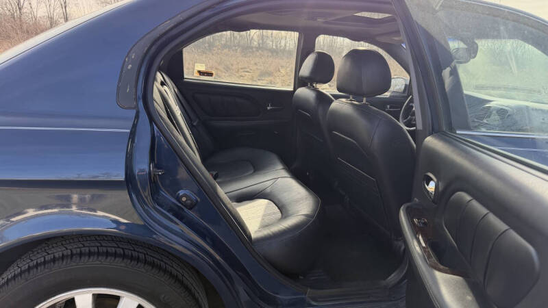 2004 Hyundai Sonata GLS